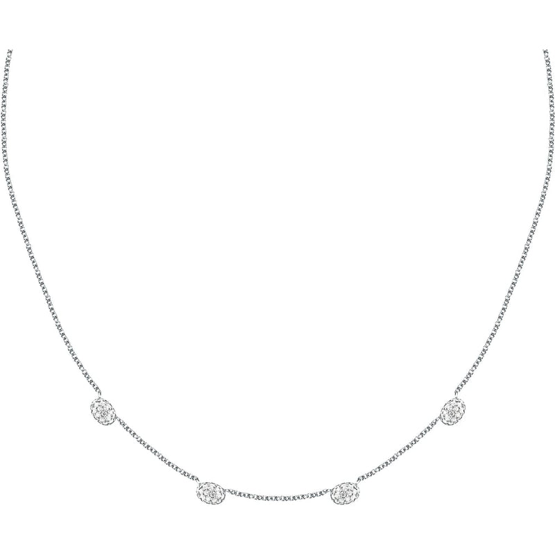 COLLANA MORELLATO PAVE' - SAZB01