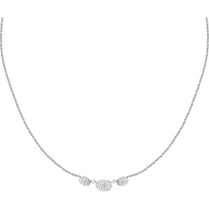 COLLANA MORELLATO PAVE' - SAZB03
