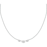 COLLANA MORELLATO PAVE' - SAZB03