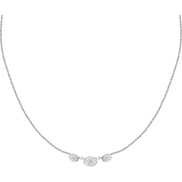 COLLANA MORELLATO PAVE' - SAZB03