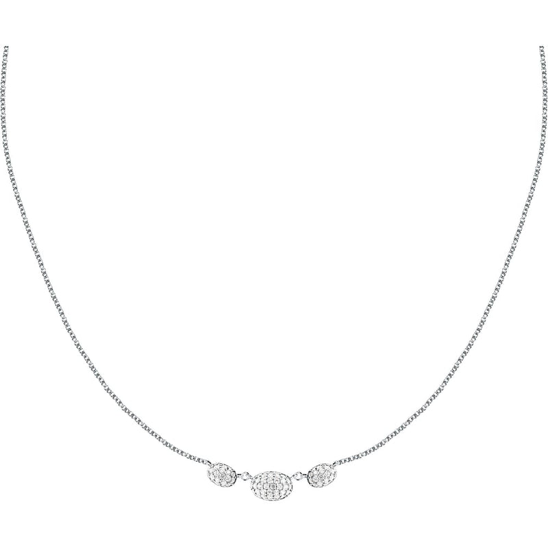 COLLANA MORELLATO PAVE' - SAZB03