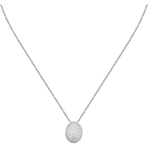 COLLANA MORELLATO PAVE' - SAZB06