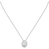 COLLANA MORELLATO PAVE' - SAZB06