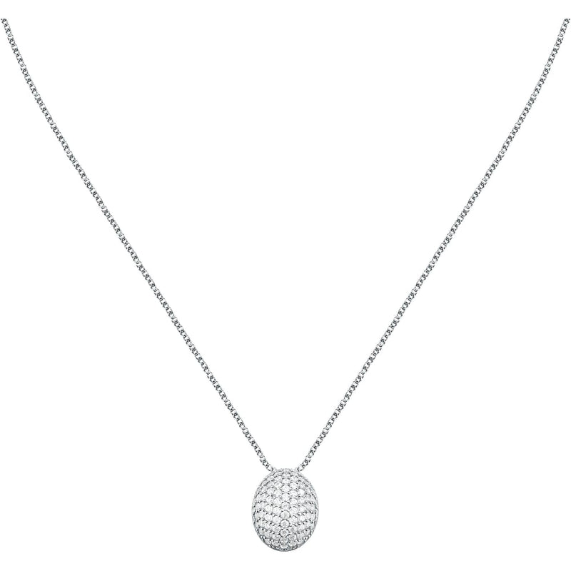 COLLANA MORELLATO PAVE' - SAZB06