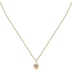 COLLANA MORELLATO PERLA - SXU40