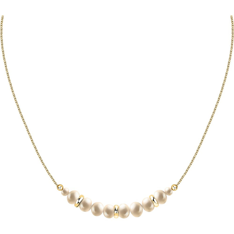 COLLANA MORELLATO PERLA - SXU43