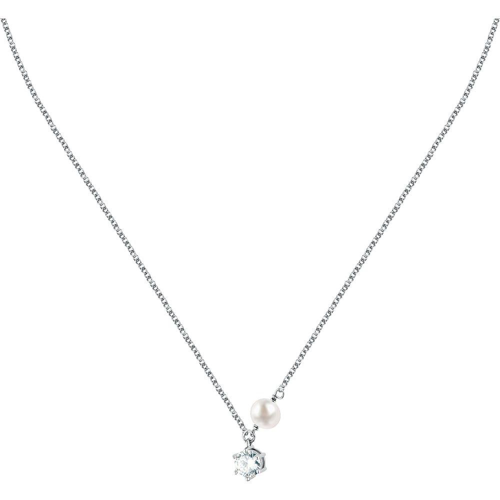 COLLANA MORELLATO PERLA - SXU54