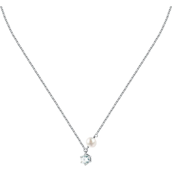 COLLANA MORELLATO PERLA - SXU54