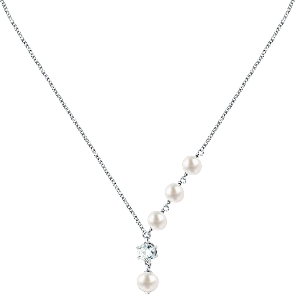 COLLANA MORELLATO PERLA - SXU55