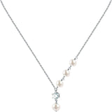 COLLANA MORELLATO PERLA - SXU55
