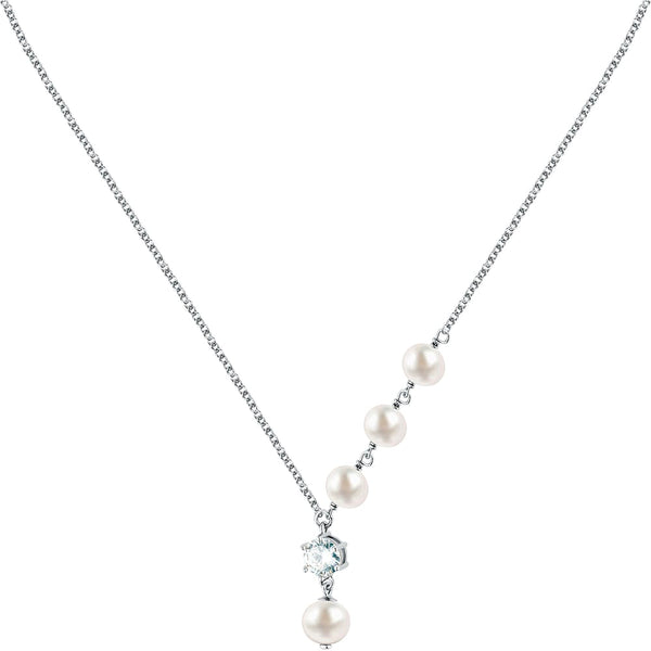 COLLANA MORELLATO PERLA - SXU55