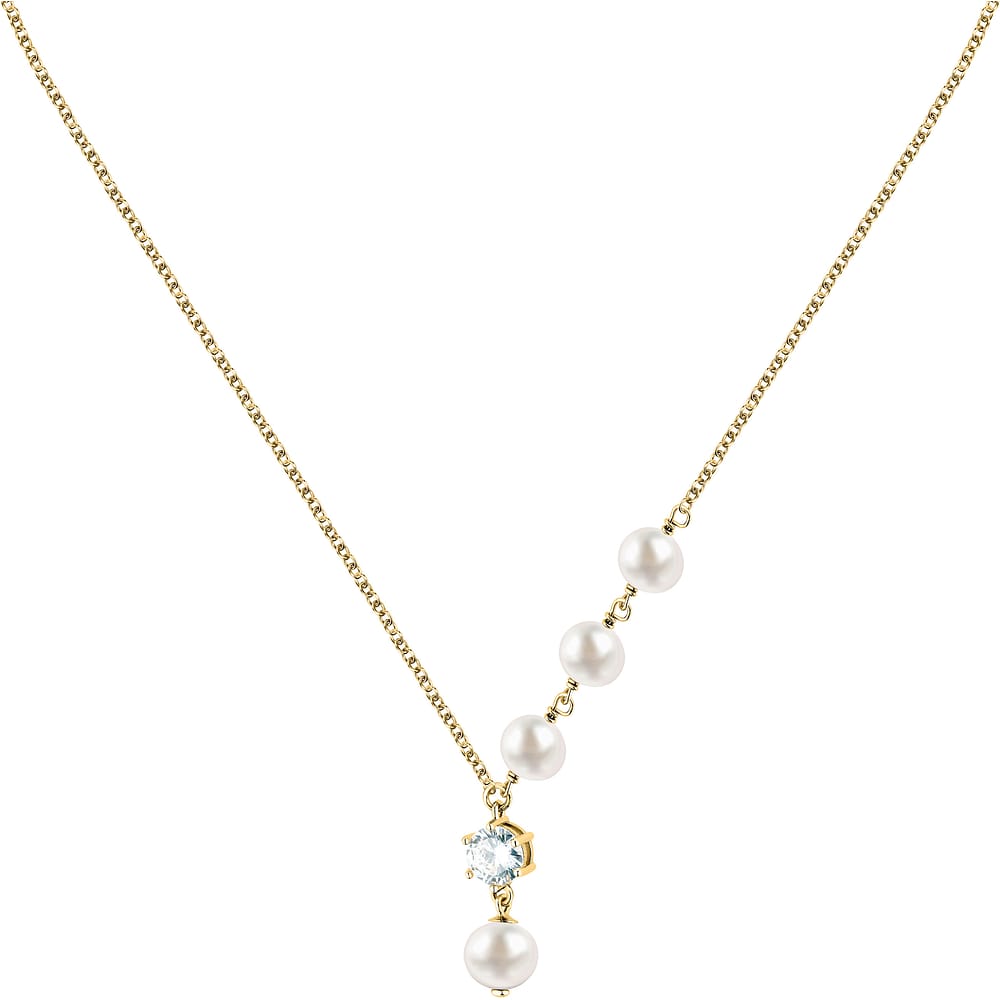 COLLANA MORELLATO PERLA - SXU56
