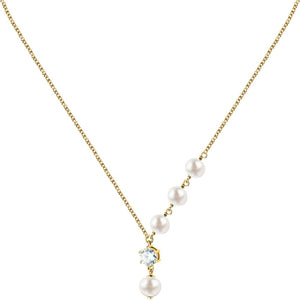 COLLANA MORELLATO PERLA - SXU56