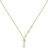 COLLANA MORELLATO PERLA - SXU56
