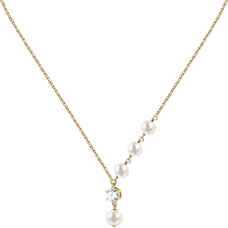 COLLANA MORELLATO PERLA - SXU56
