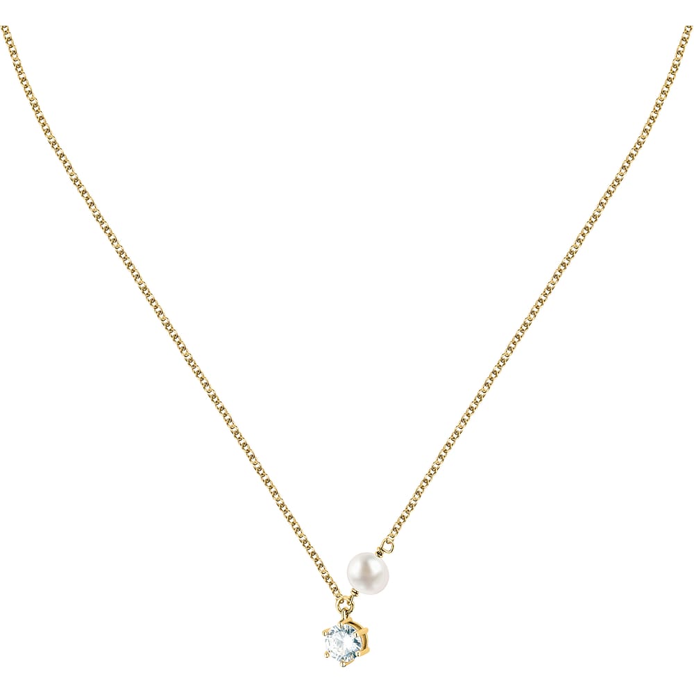COLLANA MORELLATO PERLA - SXU57