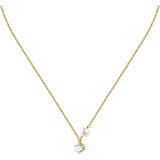 COLLANA MORELLATO PERLA - SXU57
