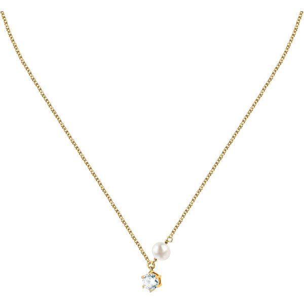 COLLANA MORELLATO PERLA - SXU57