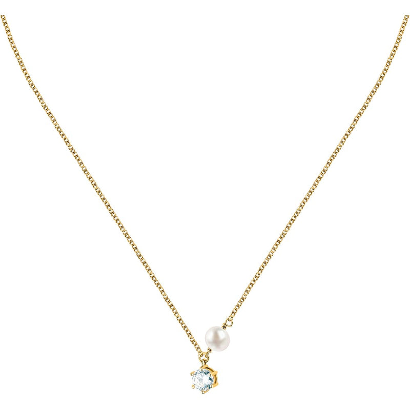 COLLANA MORELLATO PERLA - SXU57