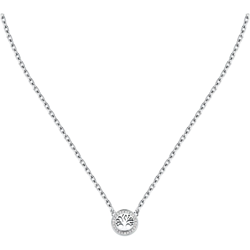 COLLANA MORELLATO TALISMANI - SAQE46