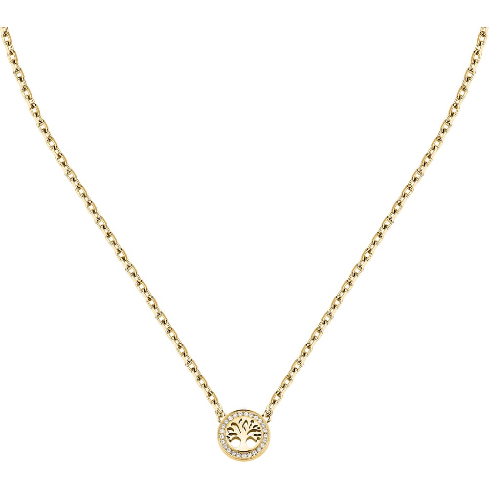 COLLANA MORELLATO TALISMANI - SAQE47