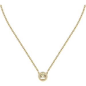 COLLANA MORELLATO TALISMANI - SAQE47