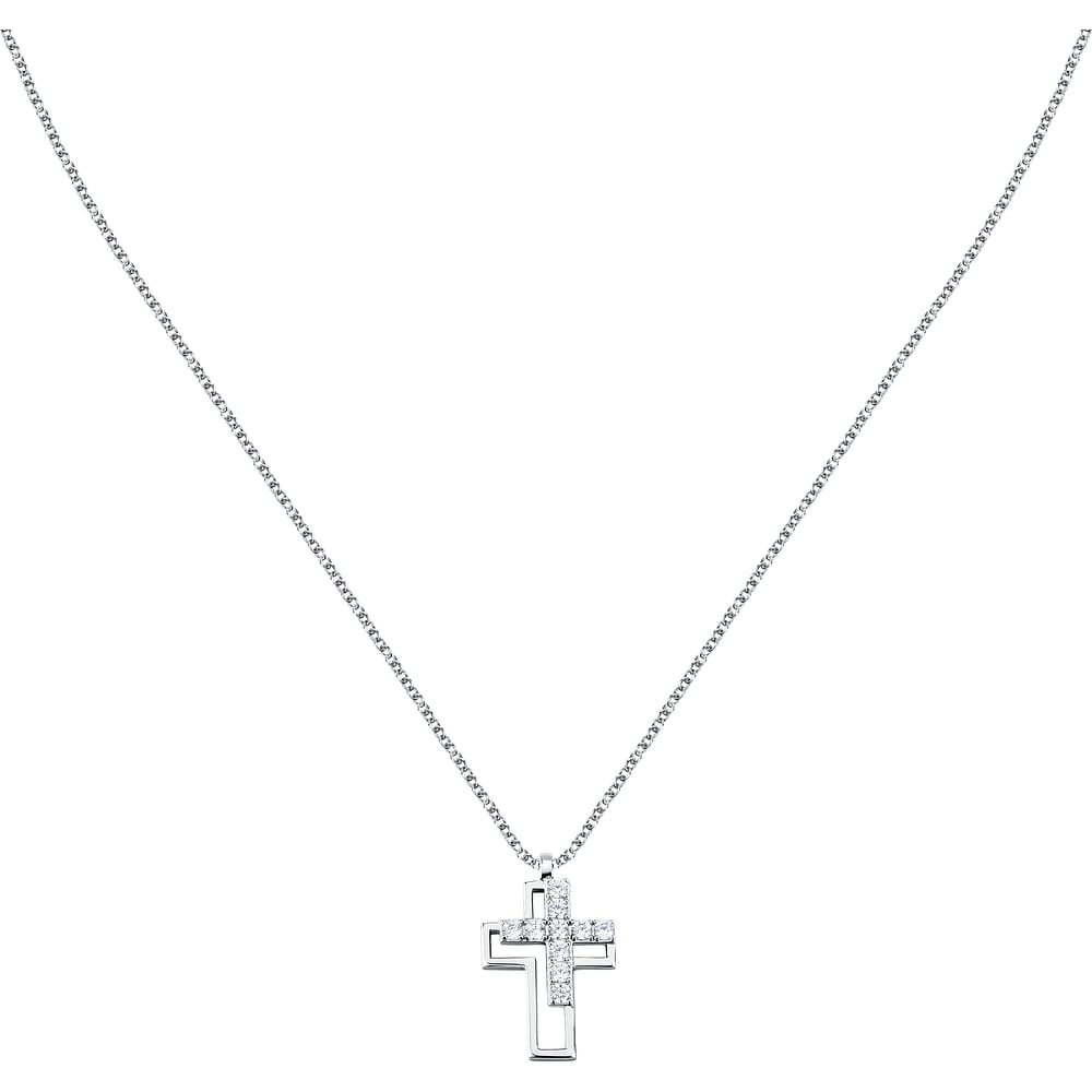 COLLANA MORELLATO TENNIS - SATT21