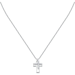 COLLANA MORELLATO TENNIS - SATT21
