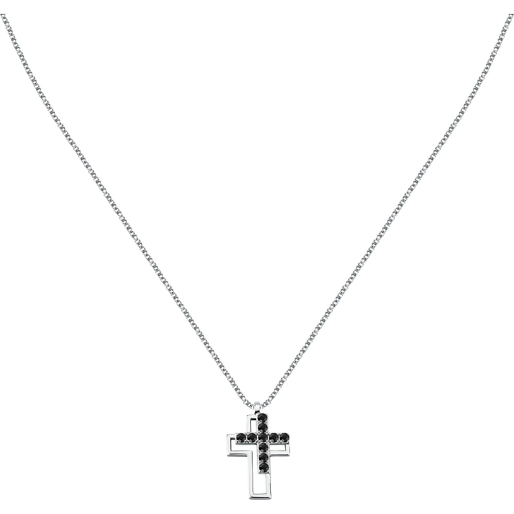 COLLANA MORELLATO TENNIS - SATT22