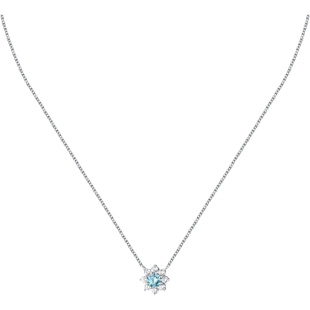 COLLANA MORELLATO TESORI - SAIW186
