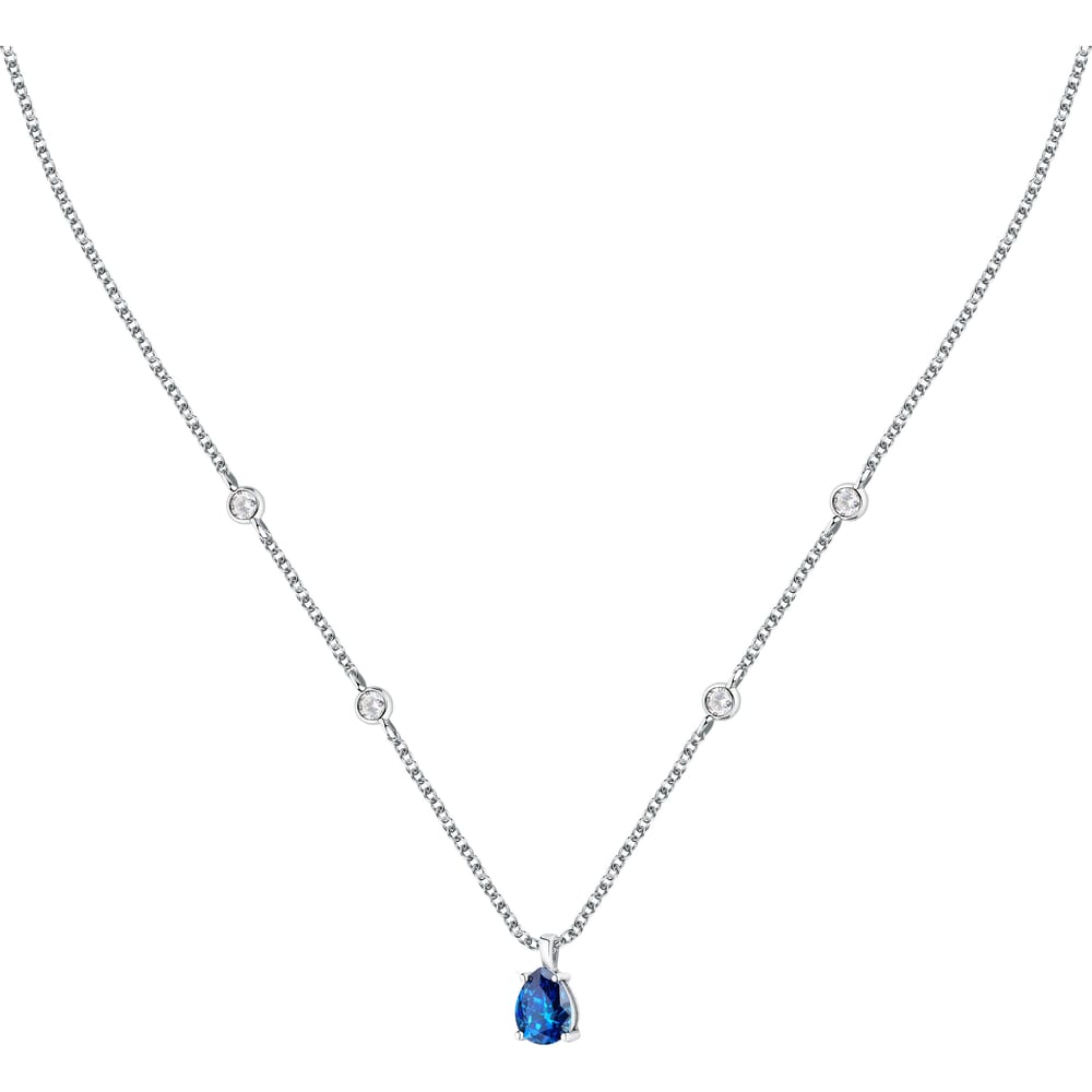 COLLANA MORELLATO TESORI - SAIW191