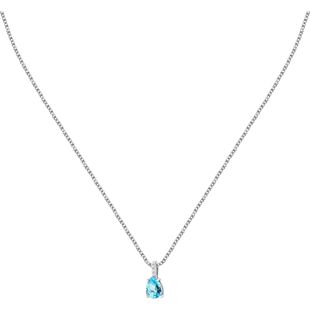 COLLANA MORELLATO TESORI - SAIW192