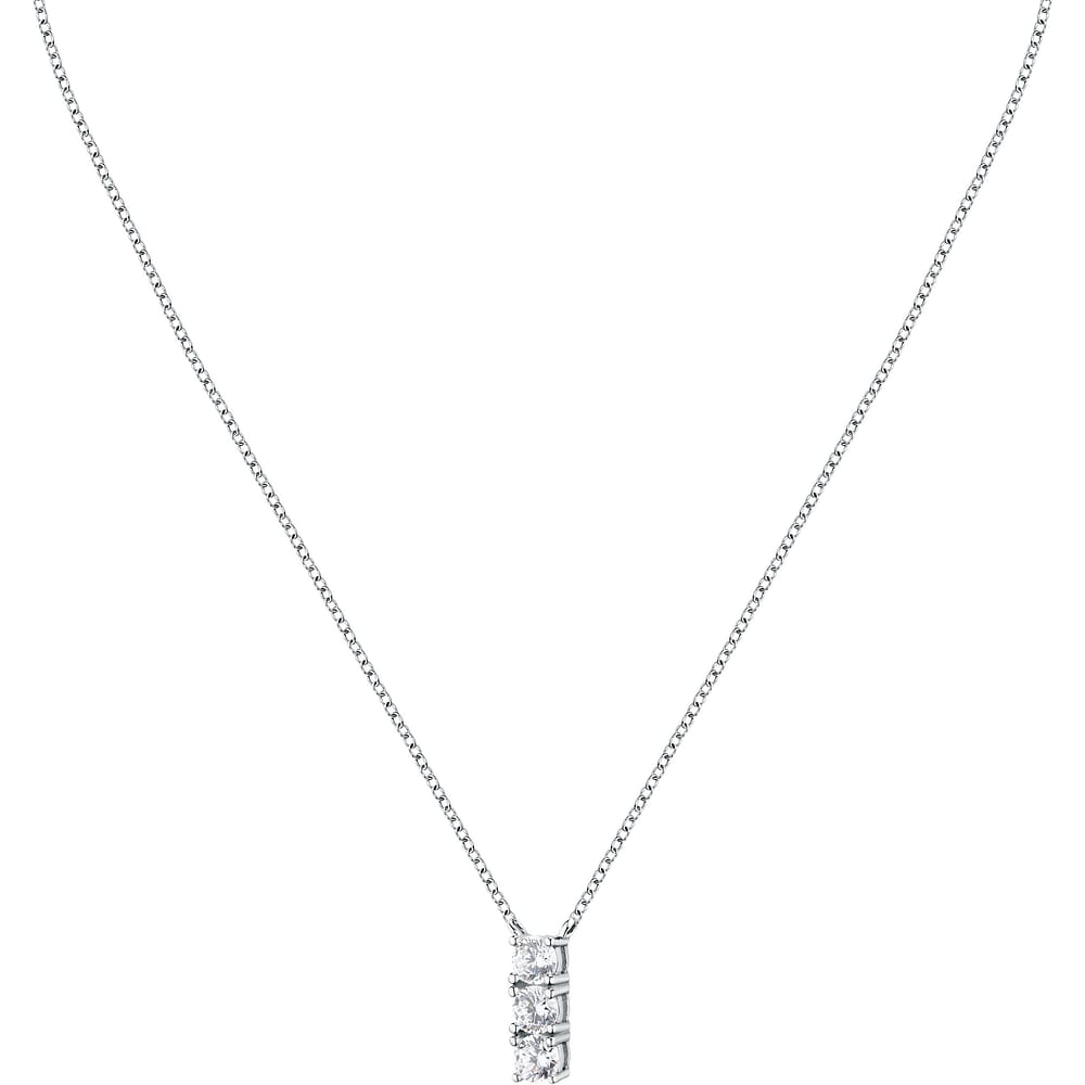 COLLANA MORELLATO TESORI - SAIW240
