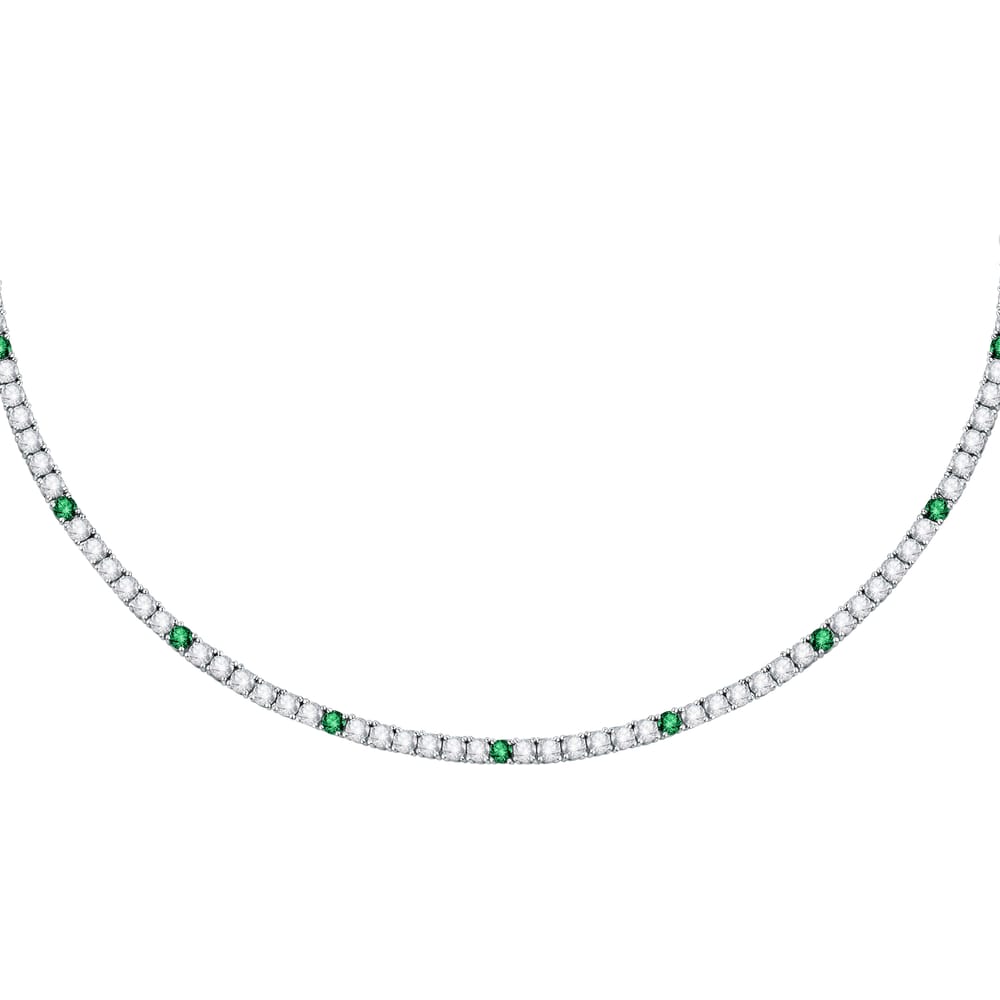 COLLANA MORELLATO TESORI - SAIW243