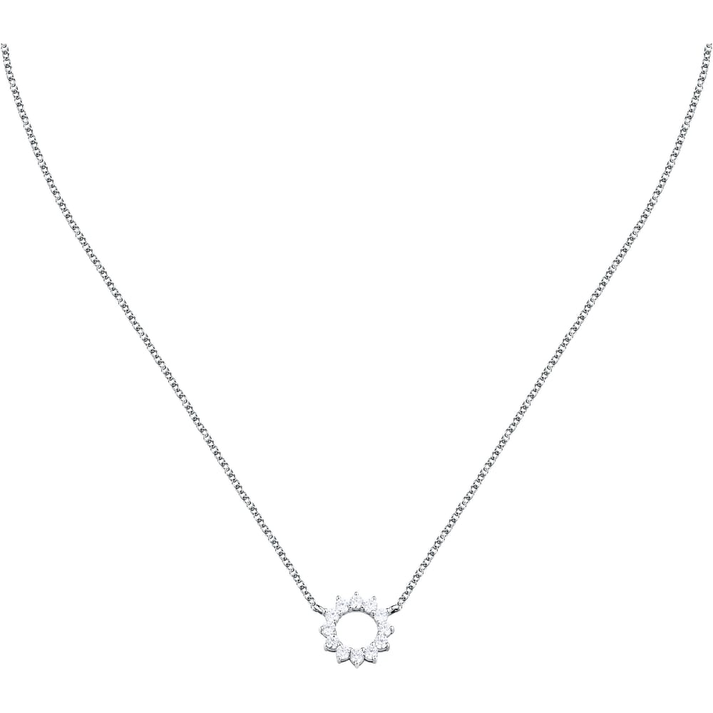 COLLANA MORELLATO TESORI - SAIW262