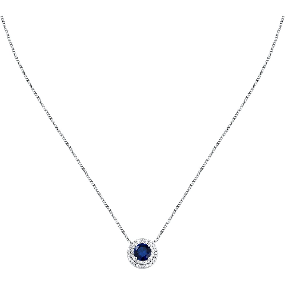 COLLANA MORELLATO TESORI - SAIW271