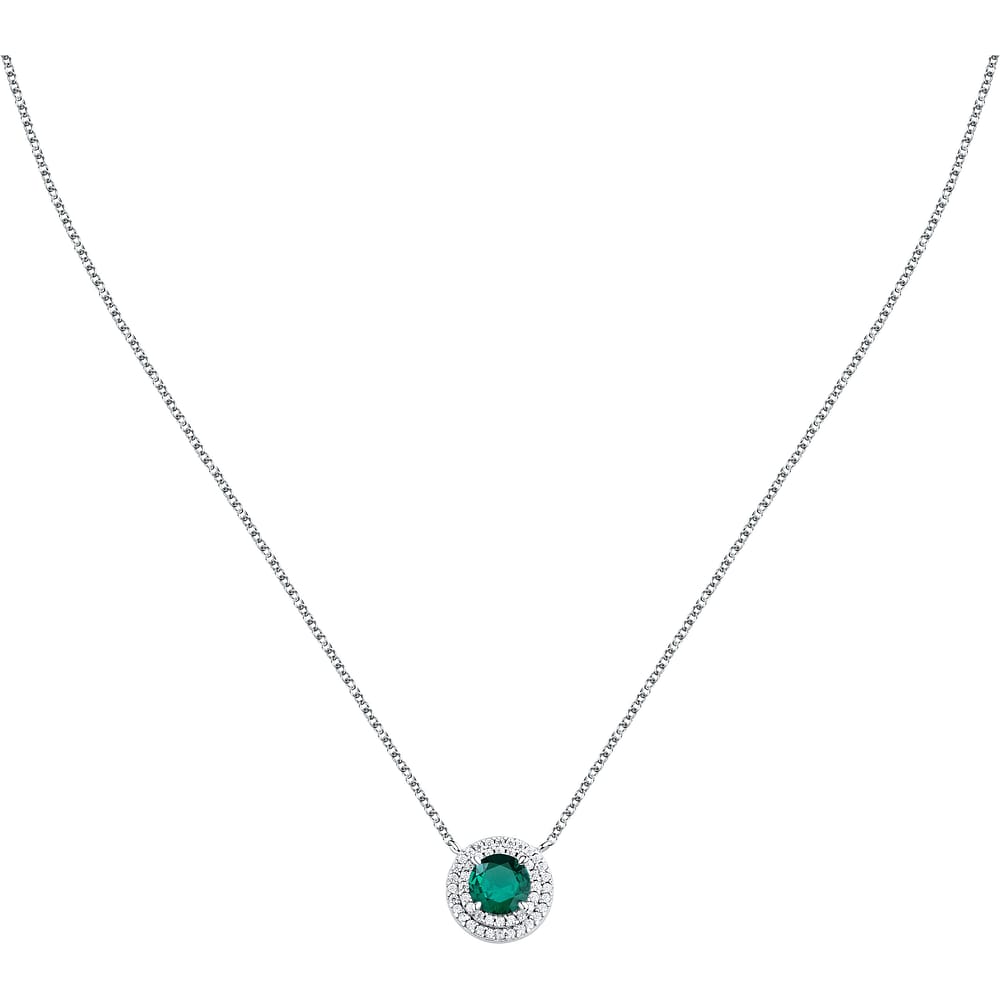 COLLANA MORELLATO TESORI - SAIW272