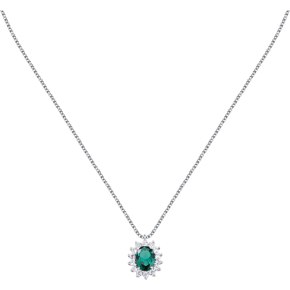 COLLANA MORELLATO TESORI - SAIW280