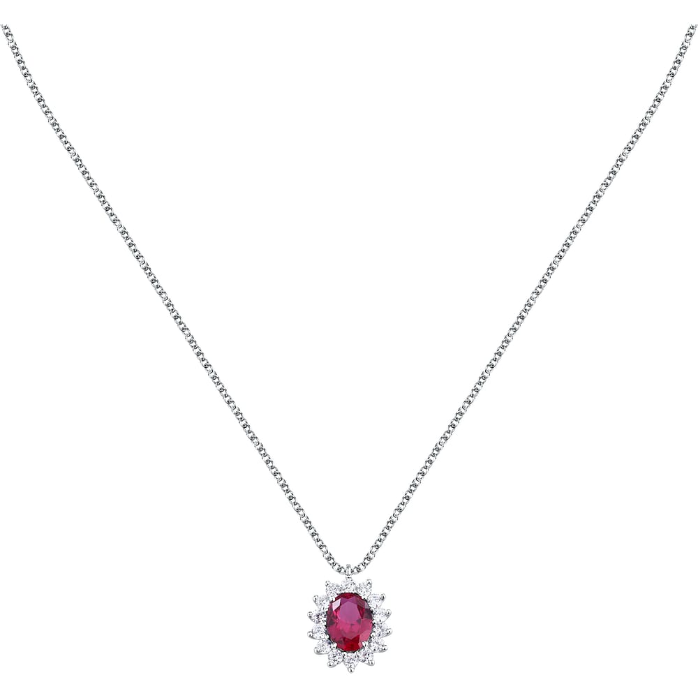 COLLANA MORELLATO TESORI - SAIW281
