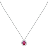 COLLANA MORELLATO TESORI - SAIW281