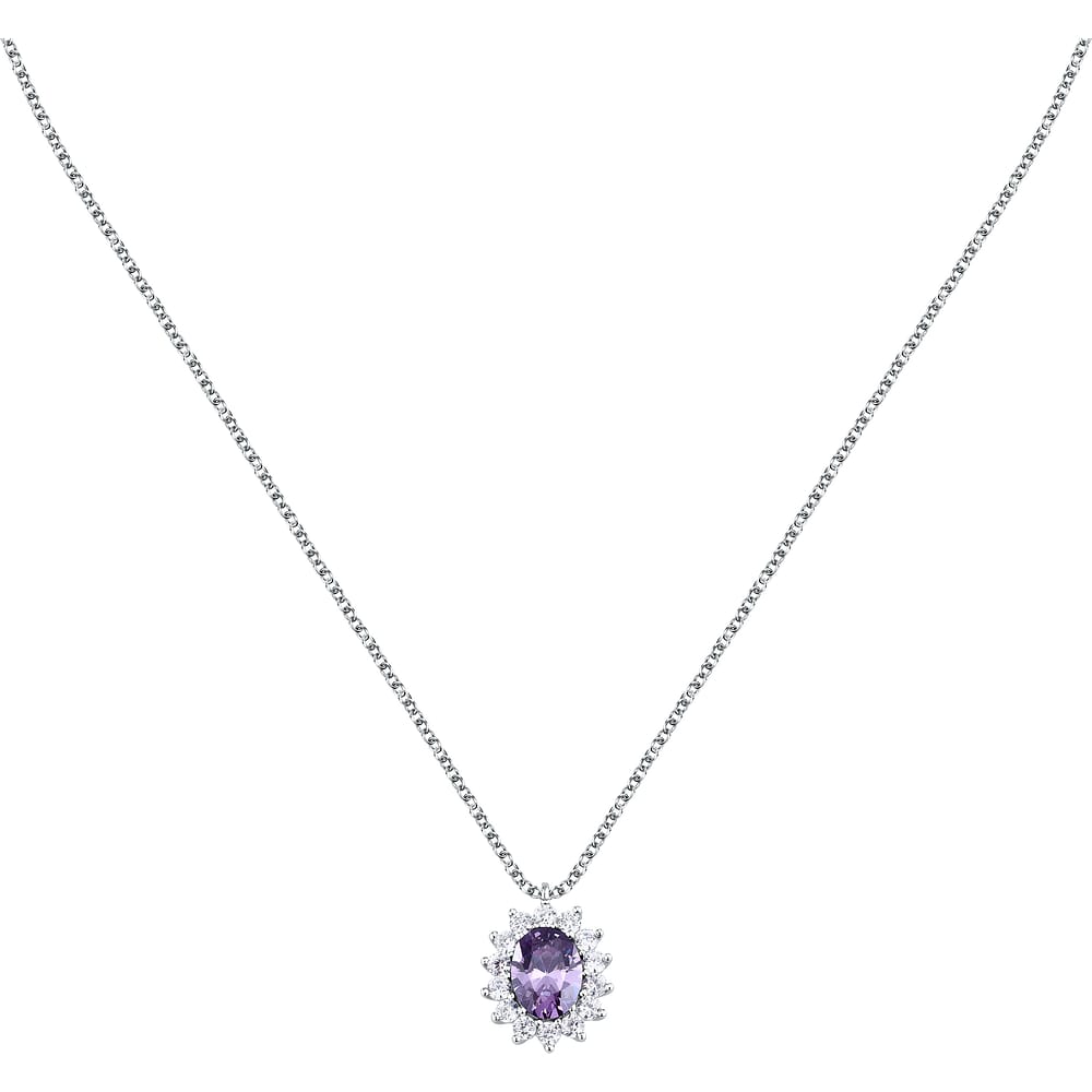 COLLANA MORELLATO TESORI - SAIW282