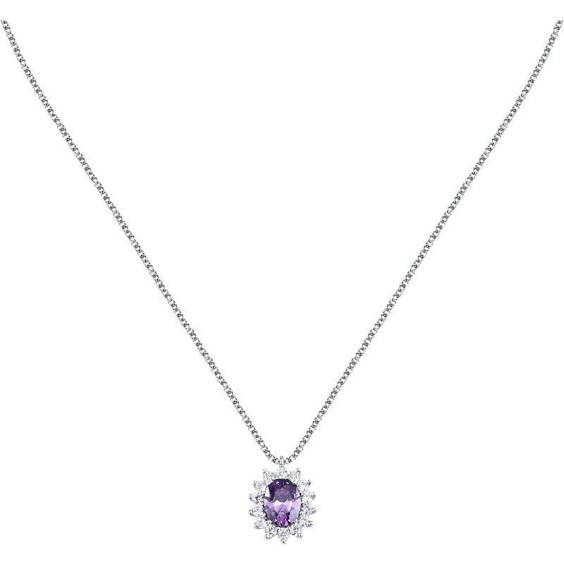 COLLANA MORELLATO TESORI - SAIW282