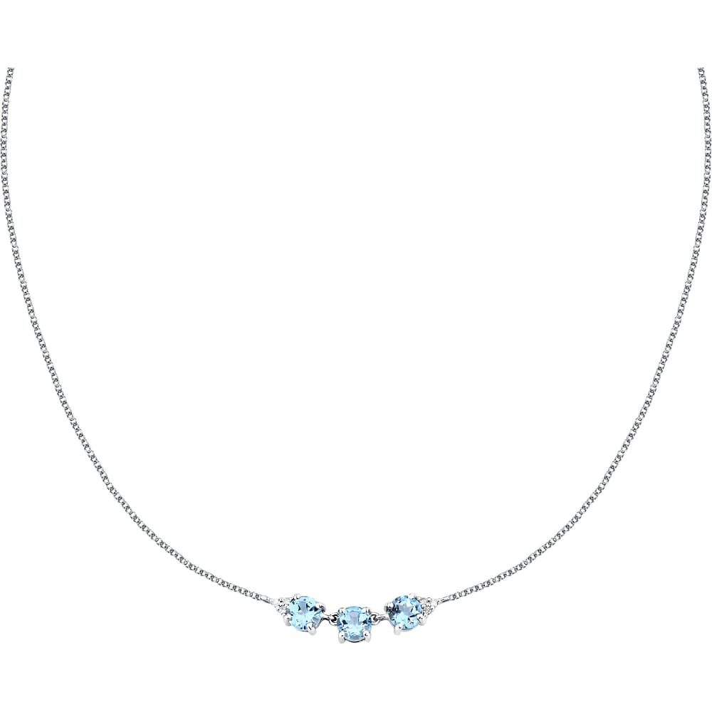COLLANA MORELLATO TESORI - SAIW289