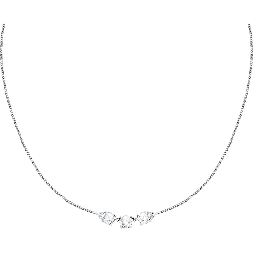 COLLANA MORELLATO TESORI - SAIW296