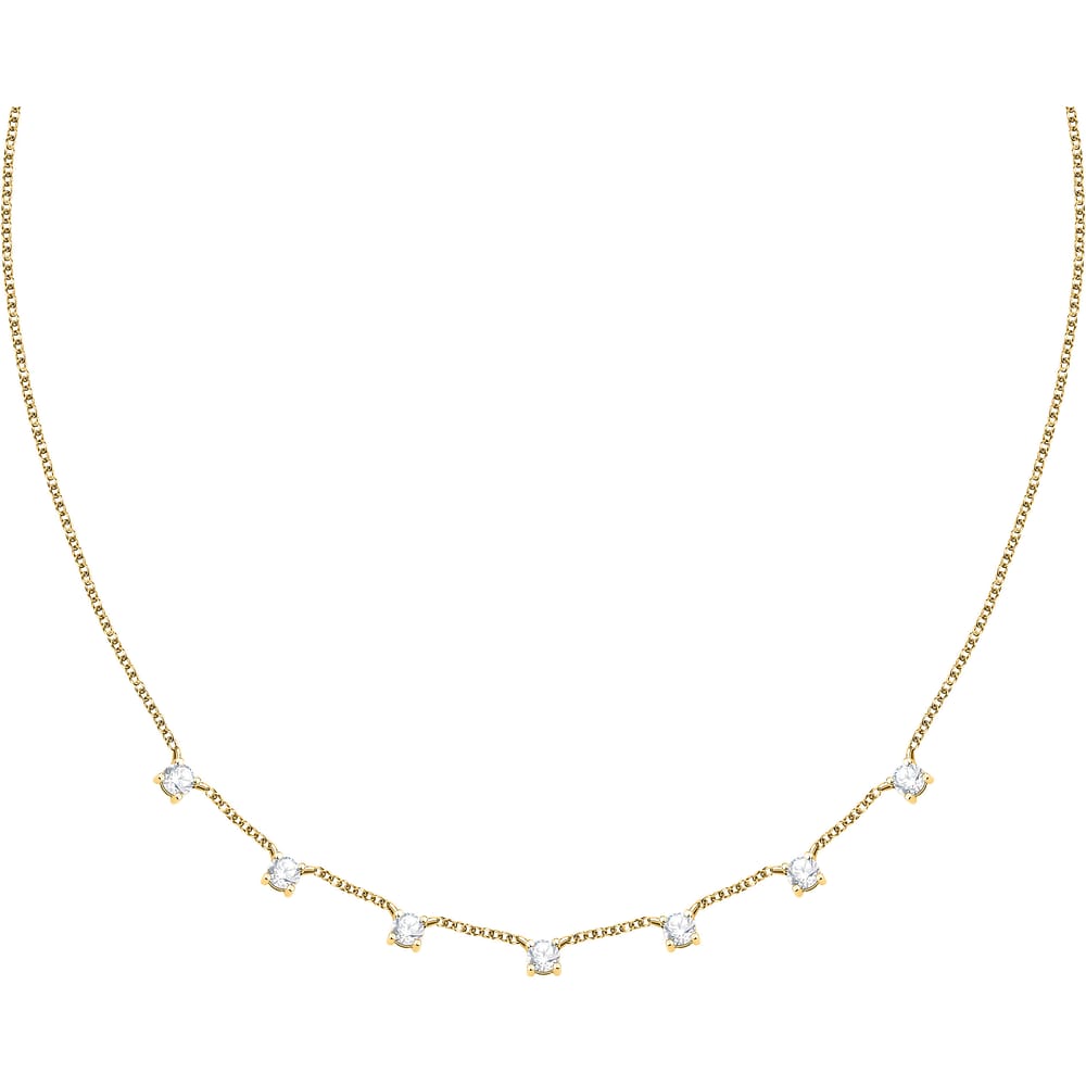COLLANA MORELLATO TESORI - SAIW309