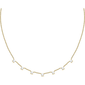 COLLANA MORELLATO TESORI - SAIW309