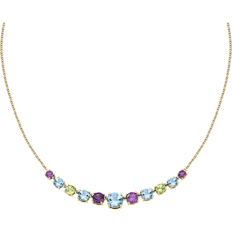 COLLANA MORELLATO VENEZIA CAPSULE COLLECTION - SAXN38
