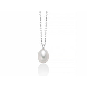 Collana Miluna - Le Perle - PCL6323