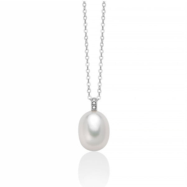 Collana Miluna - Le Perle - PCL6323