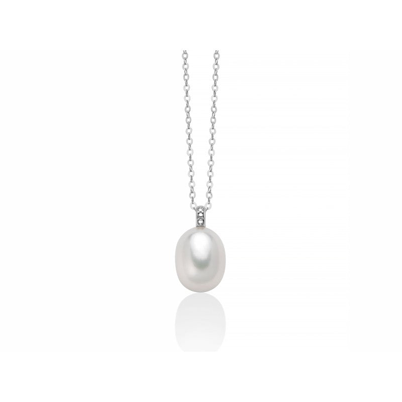 Collana Miluna - Le Perle - PCL6323